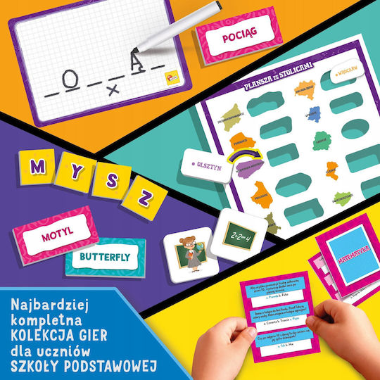 I'm A Genius 50 Educational Games