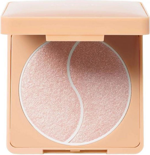 Paese Wonder Textmarker Gesicht-Illuminator Frosted Rose 6.5g