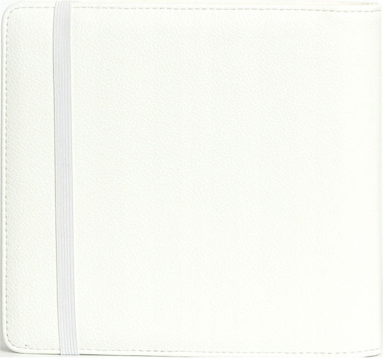 Album 36 Cards Photos 288 Pcs Photo Album Polaroid Go White White