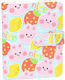 Photo Album 64x Fujifilm Instax Mini 99 41 12 40 11 Evo Liplay Link Pink Bear Nice