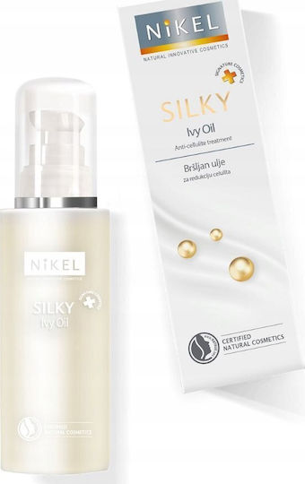 Nikel Έλαιο για Κυτταρίτιδα 125ml