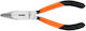 Neo Tools Πένσα Κυρτή Μήκους 160mm