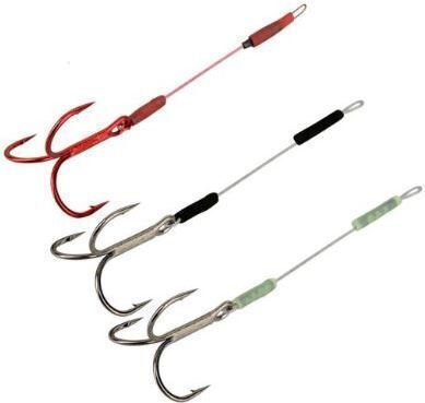 Savage Gear Angelhaken No1
