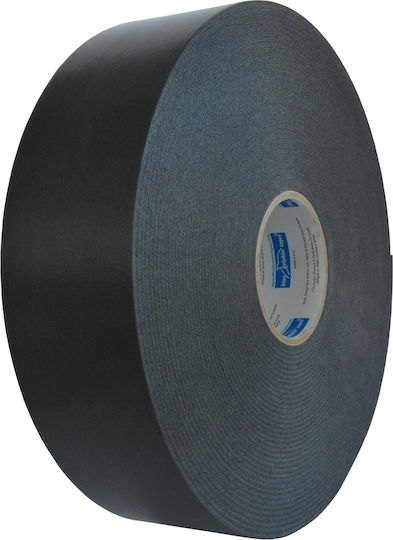Blue Dolphin Selbstklebend Reparatur-Band Schwarz 50mmx30m 1Stück