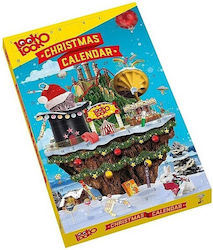 Amos Advent Calendar Christmas
