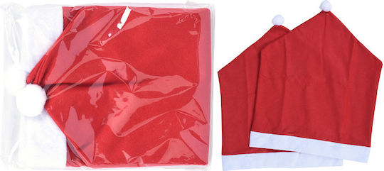 Home Styling Collection Christmas Decoration Chair Cover