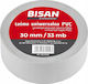Bisan Αυτοκόλλητη Ταινία Επισκευών 30mm 5903978700093