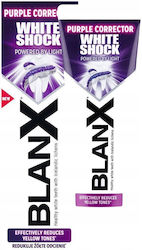 Blanx Shock Pastă de Dinți 75ml Blanx Shock Pastă de Dinți 75ml
