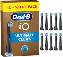 Oral-B Io Ultimate Cleaning Ανταλλακτικά για 1τμχ