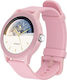 Tracer SMK3 Slay 42mm Smartwatch (Roz)
