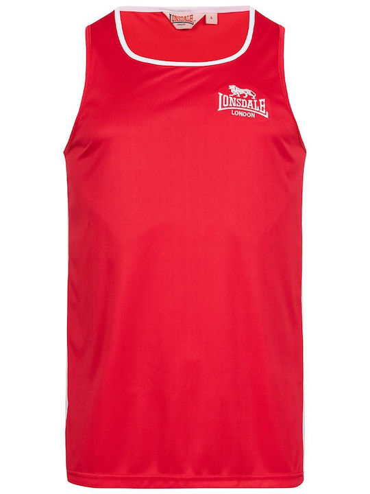 Lonsdale Amateur Lonsdale Amateur