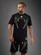 Venum Dry Tech Short Sleeve Shirt VENUM-05746-109 Black