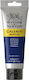 Winsor & Newton Galeria 120 Ml Tub Albastru