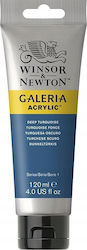 Winsor & Newton Galeria Acrylfarben 120ml Tiefe...