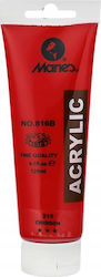Acrylfarben Happy Color Maries 120ml Rote