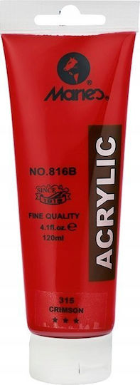 Acrylfarben Happy Color Maries 120ml Rote