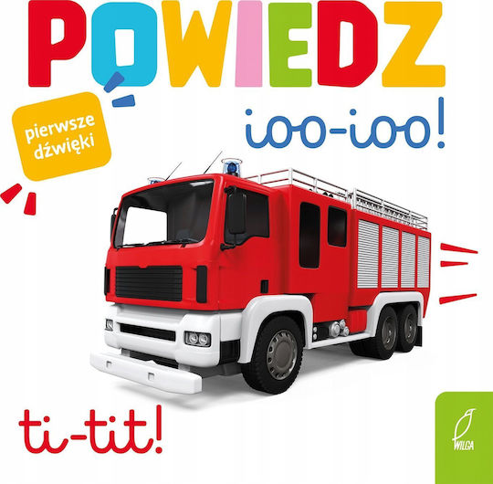 Foksal Say Ioo-ioo 92895