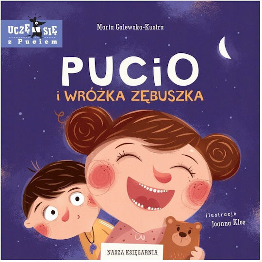 Pucio And The Tooth 42498