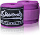 8 Weapons Ημιελαστικά Μπαντάζ 3.5 M Purple