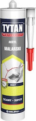 Tytan Acrylfarben Tytan Farben 280ml Weiße