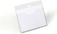 Durable Notizblöcke Identyfikator Durable 8136 19 Offen