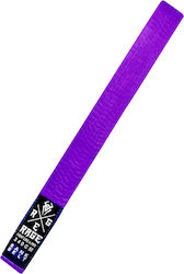 Rage Martial Arts Belt Purple