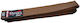 Martial Arts Belt Olympus Brown 4cm