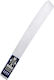 Rage Martial Arts Belt White
