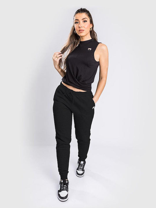 Sweatpants Black