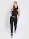 Sweatpants Black
