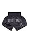Boxershorts Muay Thai 8 Weapons Bangkok Schwarz