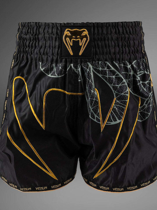 Muay Thai Shorts Venum Serpenti Muay Thai Short...