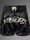 Σορτσάκια Muay Thai Venum Eclipse Black Ivory