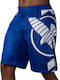 Hayabusa Icon Fightshorts MMA Shorts Blue