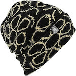 Volcom Beanie Ανδρικός Σκούφος Πλεκτός σε Μαύρο...