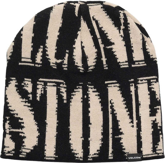 Bllbrd Beanie Beanie Knitted in Gray color