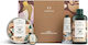 The Body Shop Skin Care Set for Body Cleaning 4 Pieces