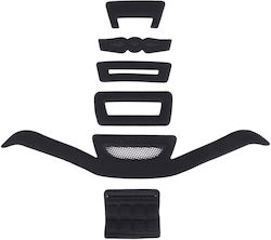 Livall Evo21 Helm Polster Größe L 58-62cm