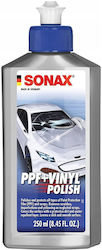 Sonax Xtreme Ppf Vinyl Film Polishing Paste 250ml 400100