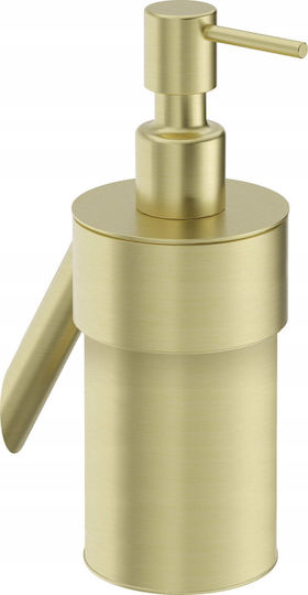 Deante Dispenser Μεταλλικό