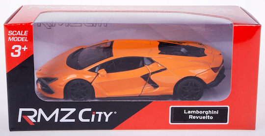 Model Lamborghini Revuelto 2024 Orange K-181 11813
