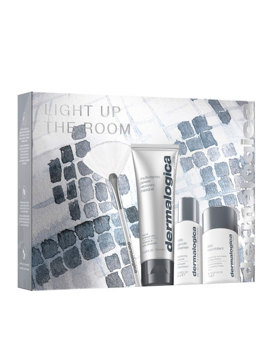 Dermalogica Light Up The Room Hautpflegeset Dermalogica Light Up The Room Hautpflegeset