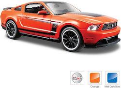 Ford Mustang Boss 302 31269