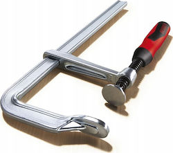 Bessey Ατσάλινος Σφιγκτήρας Βίδας Bessey Gz-2k Bessey Ατσάλινος Σφιγκτήρας Βίδας Bessey Gz-2k