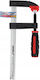 F Clamps 300x120mm 2-material Handle