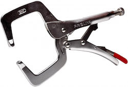 Pro-line Clamps Morse C Fixed Jaws Welding 280mm 28253