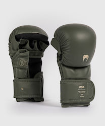 Γάντια Mma Venum Impact Evo Military Green