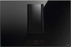 Elica Nikolatesla Alpha BL/F/78 Επαγωγική Elica Nikolatesla Alpha BL/F/78 Επαγωγική
