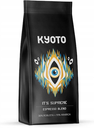 Coffee Plant Espresso Kaffee Bohnen 250gr
