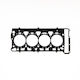 Zylinderkopf Dichtung Volkswagen 2.0l 16v Tfsi Ea888 066 Mls 82.5mm Ohne Valvelift Cometic C4976-066